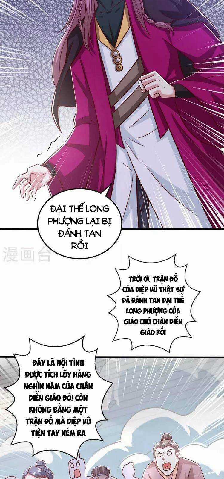 Độc Bộ Tiêu Dao - Chapter 361 - Trang 18