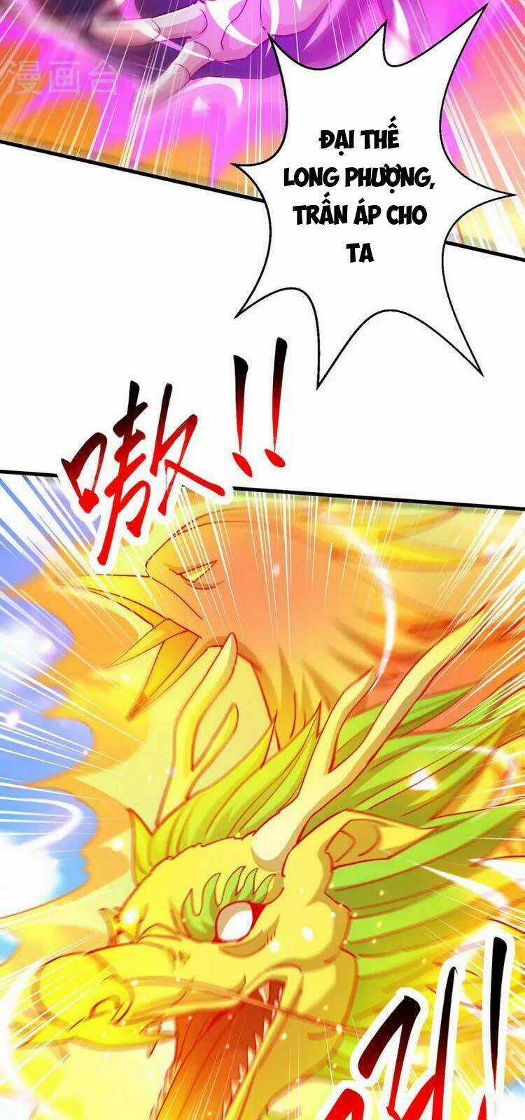 Độc Bộ Tiêu Dao - Chapter 361 - Trang 3