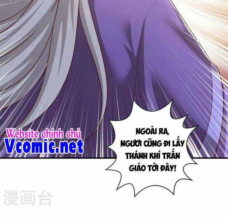 Độc Bộ Tiêu Dao - Chapter 361 - Trang 21