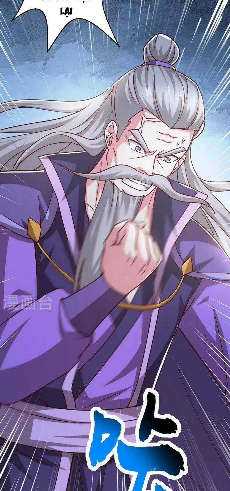 Độc Bộ Tiêu Dao - Chapter 361 - Trang 23