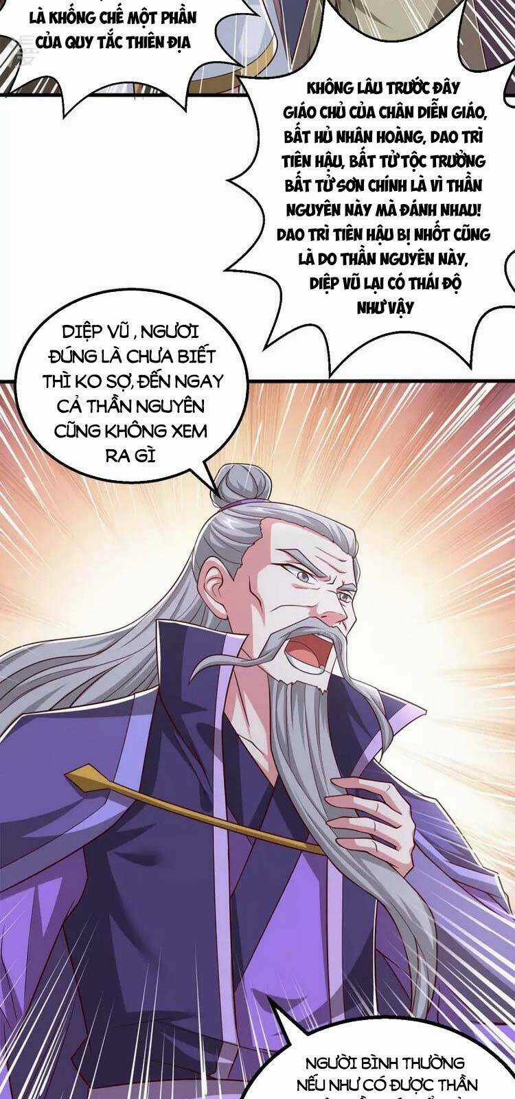 Độc Bộ Tiêu Dao - Chapter 361 - Trang 28