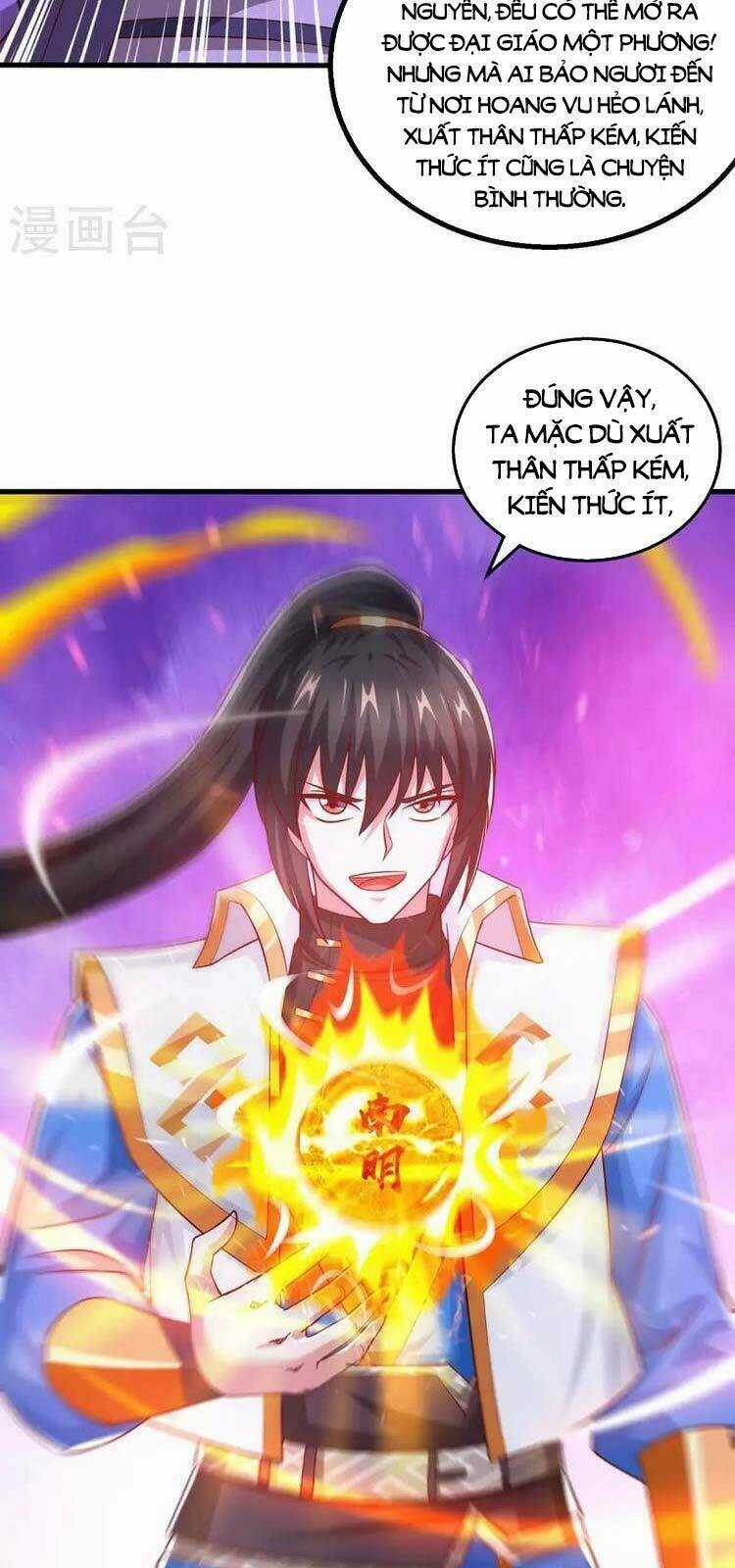 Độc Bộ Tiêu Dao - Chapter 361 - Trang 29