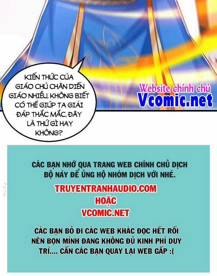 Độc Bộ Tiêu Dao - Chapter 361 - Trang 30
