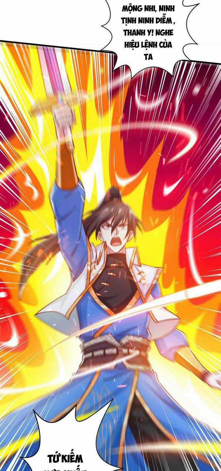 Độc Bộ Tiêu Dao - Chapter 361 - Trang 6