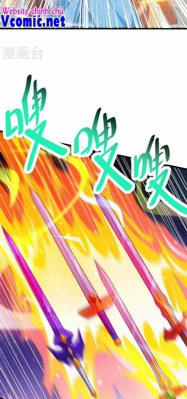 Độc Bộ Tiêu Dao - Chapter 361 - Trang 8