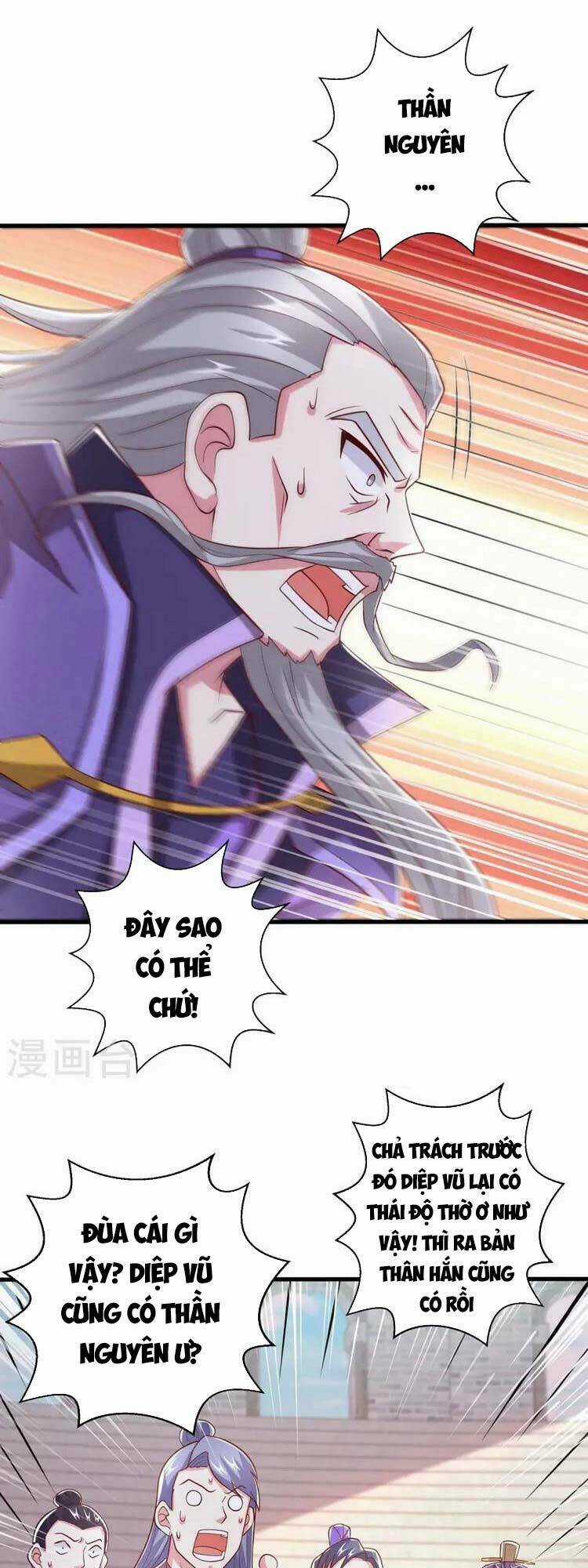 Độc Bộ Tiêu Dao - Chapter 362 - Trang 1