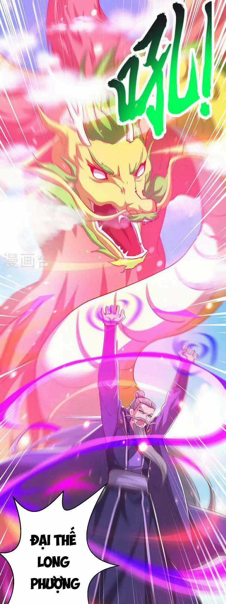 Độc Bộ Tiêu Dao - Chapter 362 - Trang 11