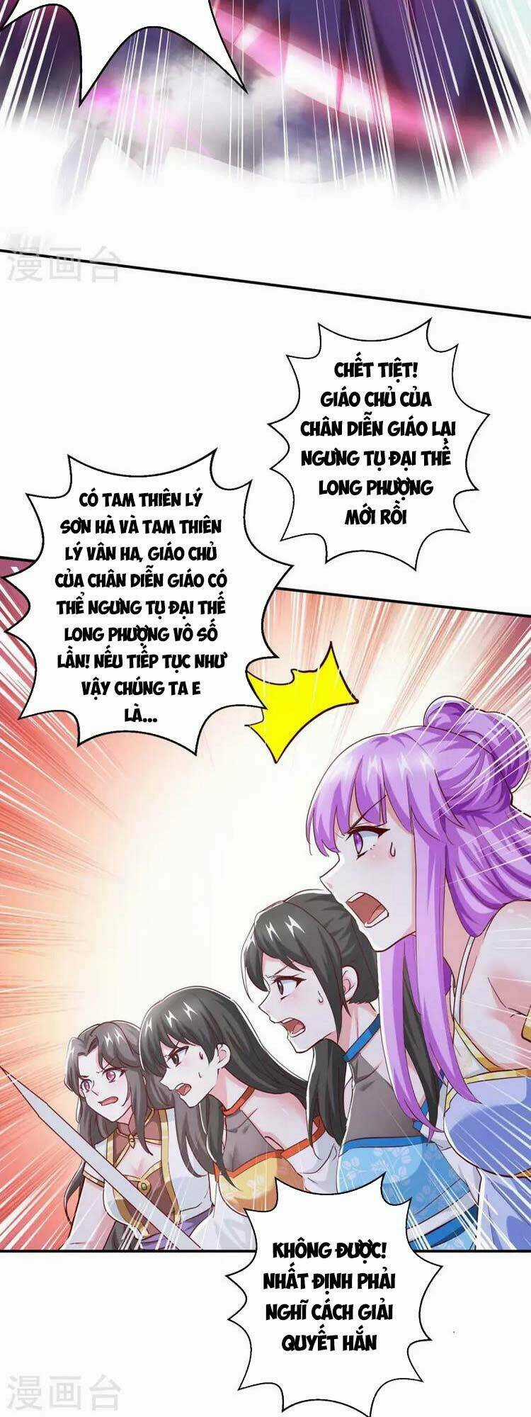 Độc Bộ Tiêu Dao - Chapter 362 - Trang 12