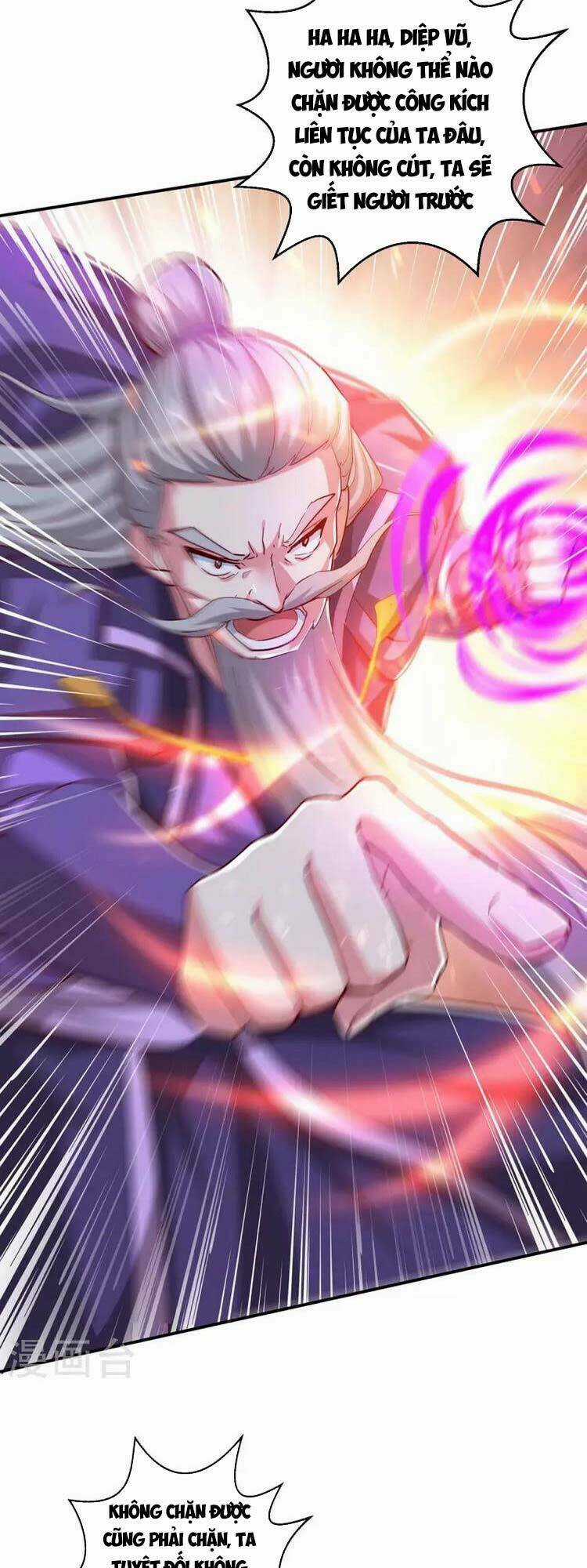 Độc Bộ Tiêu Dao - Chapter 362 - Trang 14