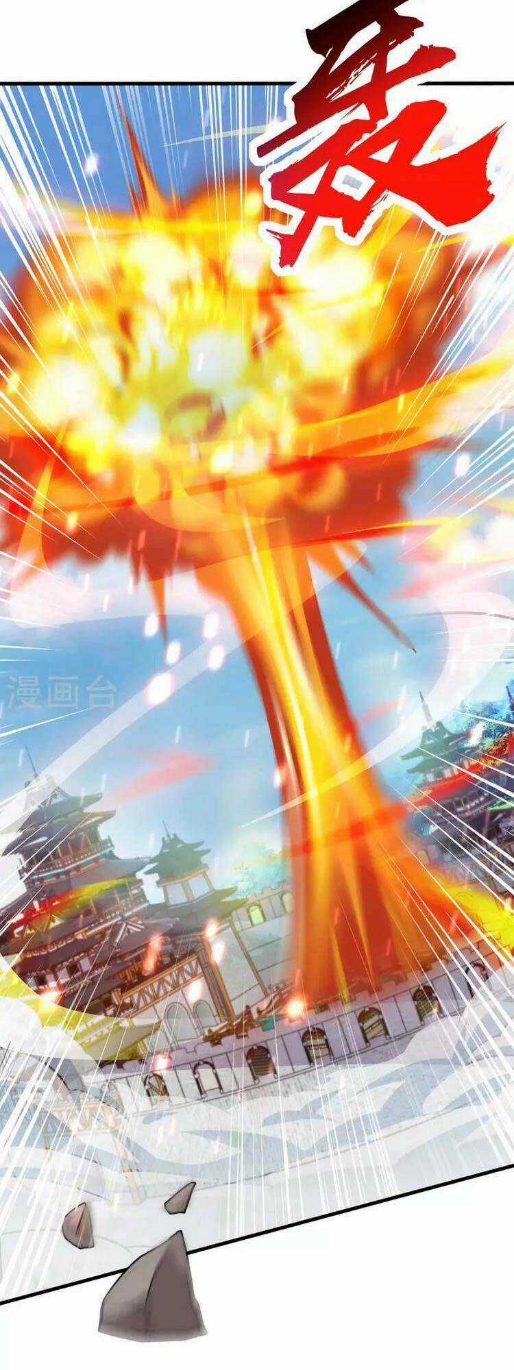 Độc Bộ Tiêu Dao - Chapter 362 - Trang 19