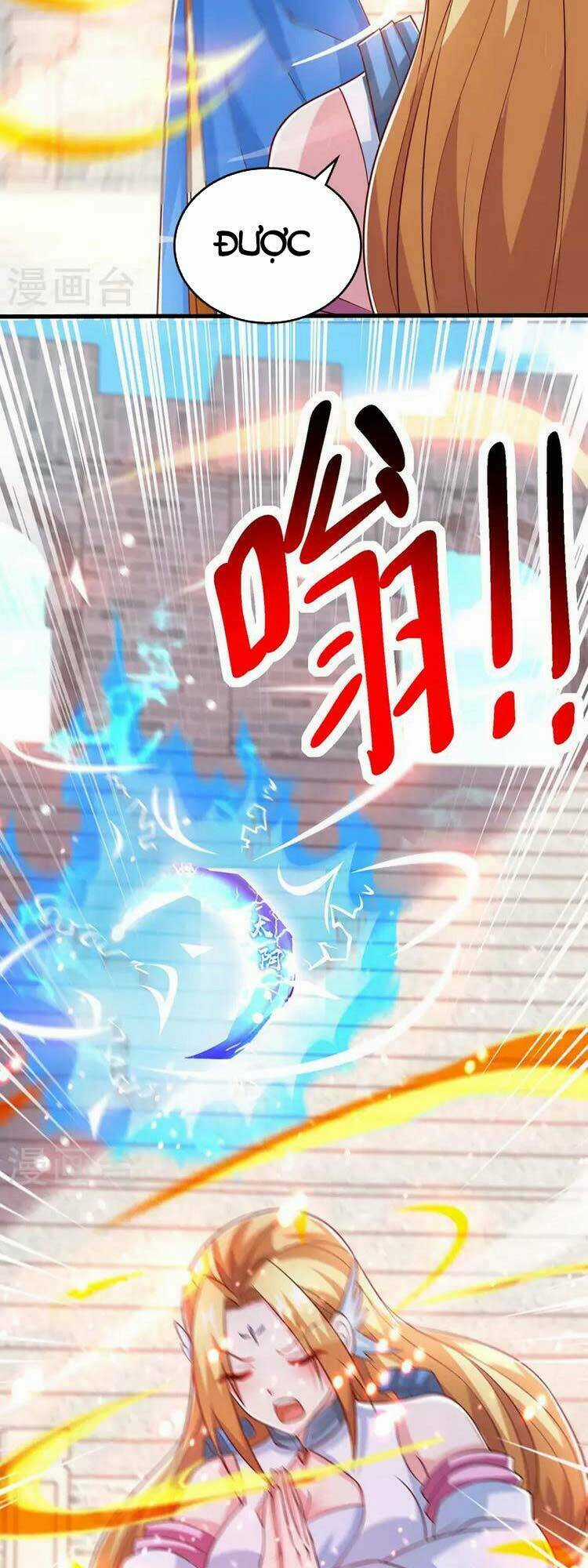 Độc Bộ Tiêu Dao - Chapter 362 - Trang 3