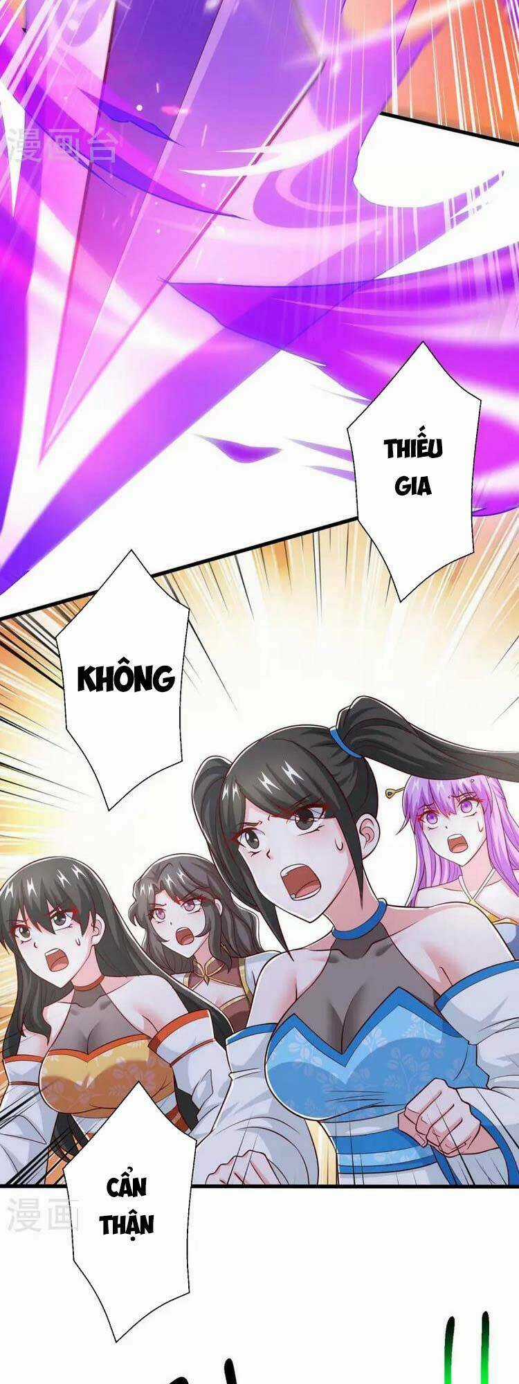 Độc Bộ Tiêu Dao - Chapter 362 - Trang 23