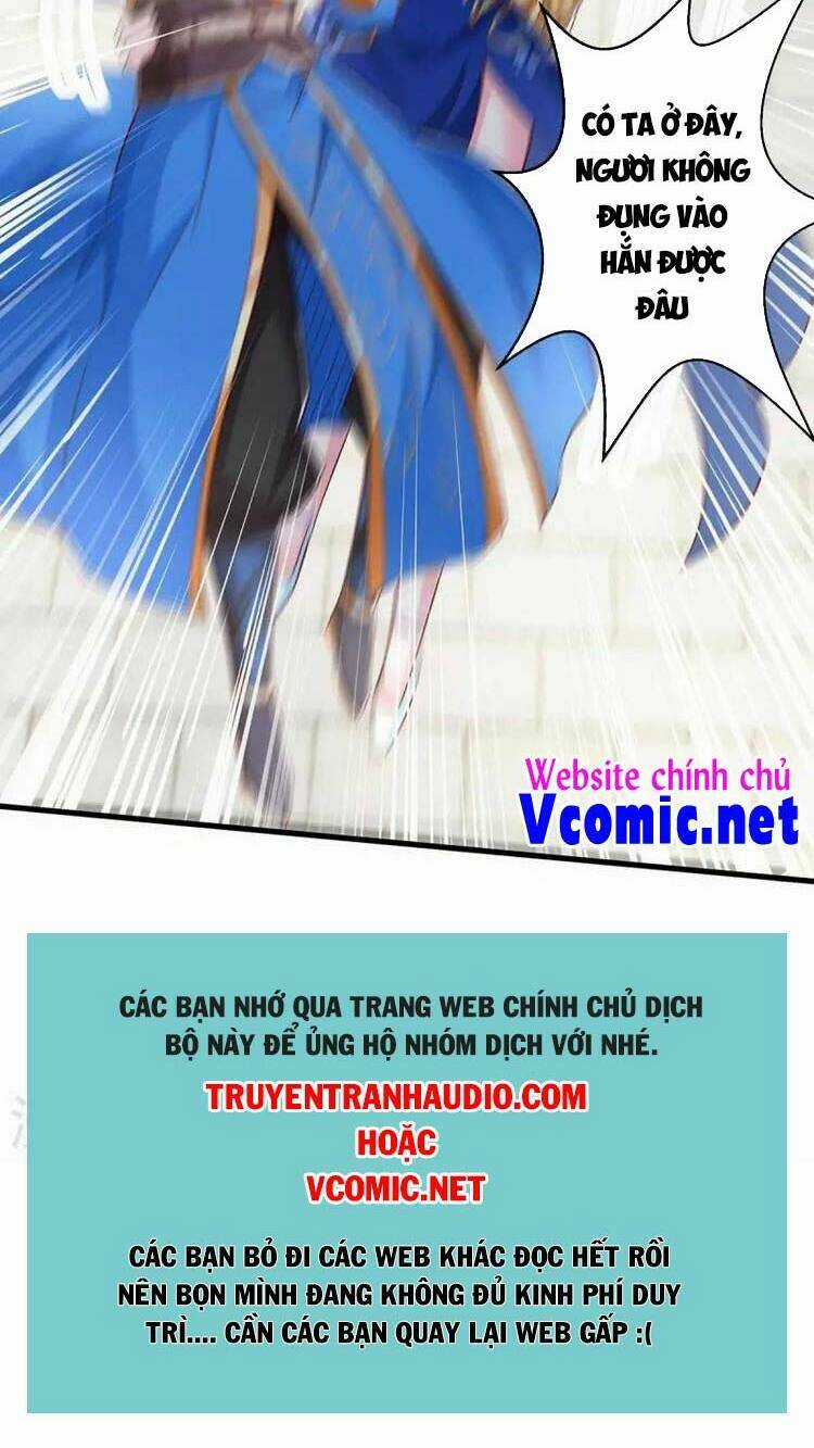 Độc Bộ Tiêu Dao - Chapter 362 - Trang 25