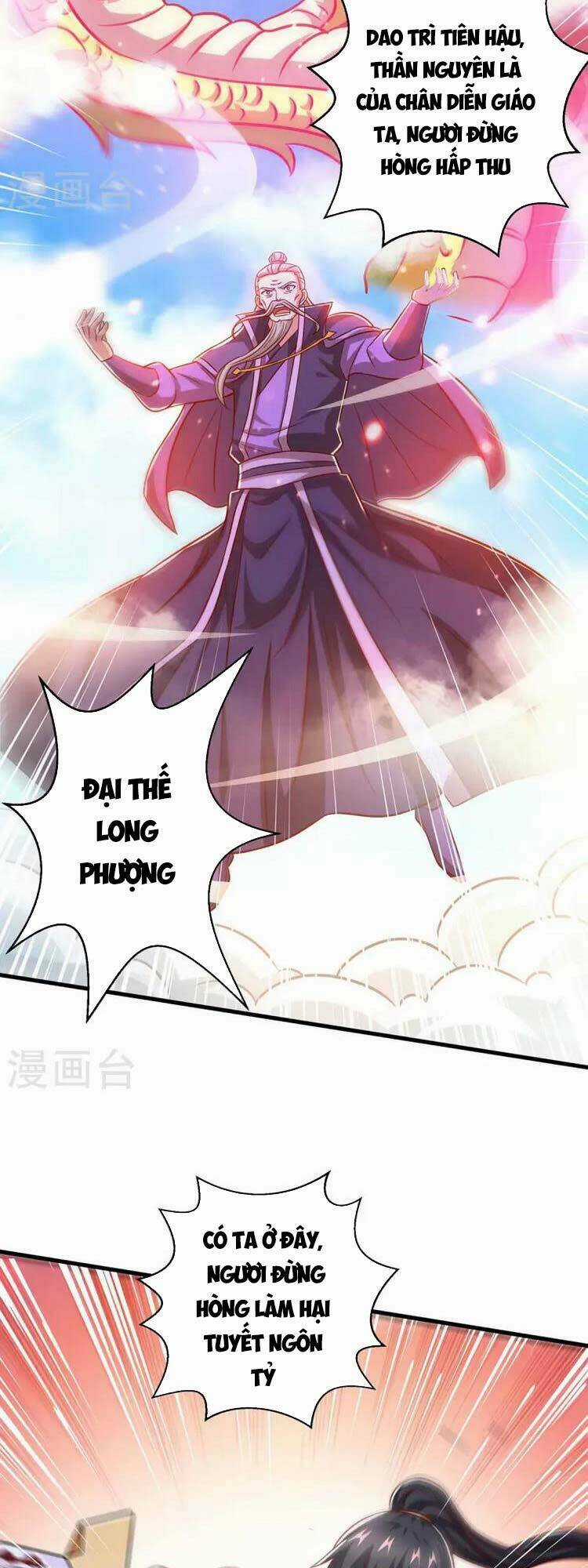 Độc Bộ Tiêu Dao - Chapter 362 - Trang 6