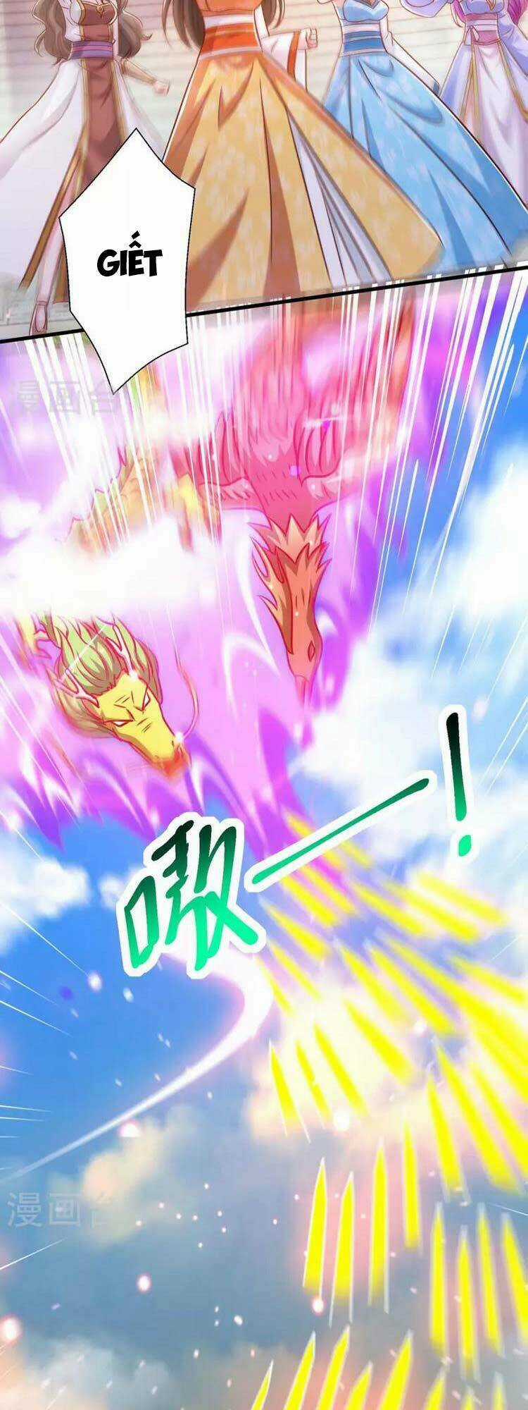 Độc Bộ Tiêu Dao - Chapter 362 - Trang 8