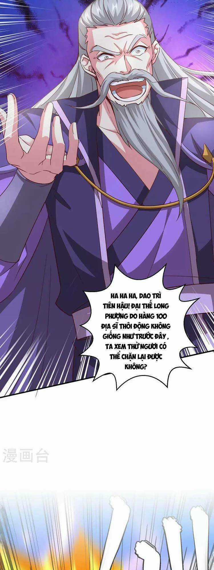 Độc Bộ Tiêu Dao - Chapter 363 - Trang 20