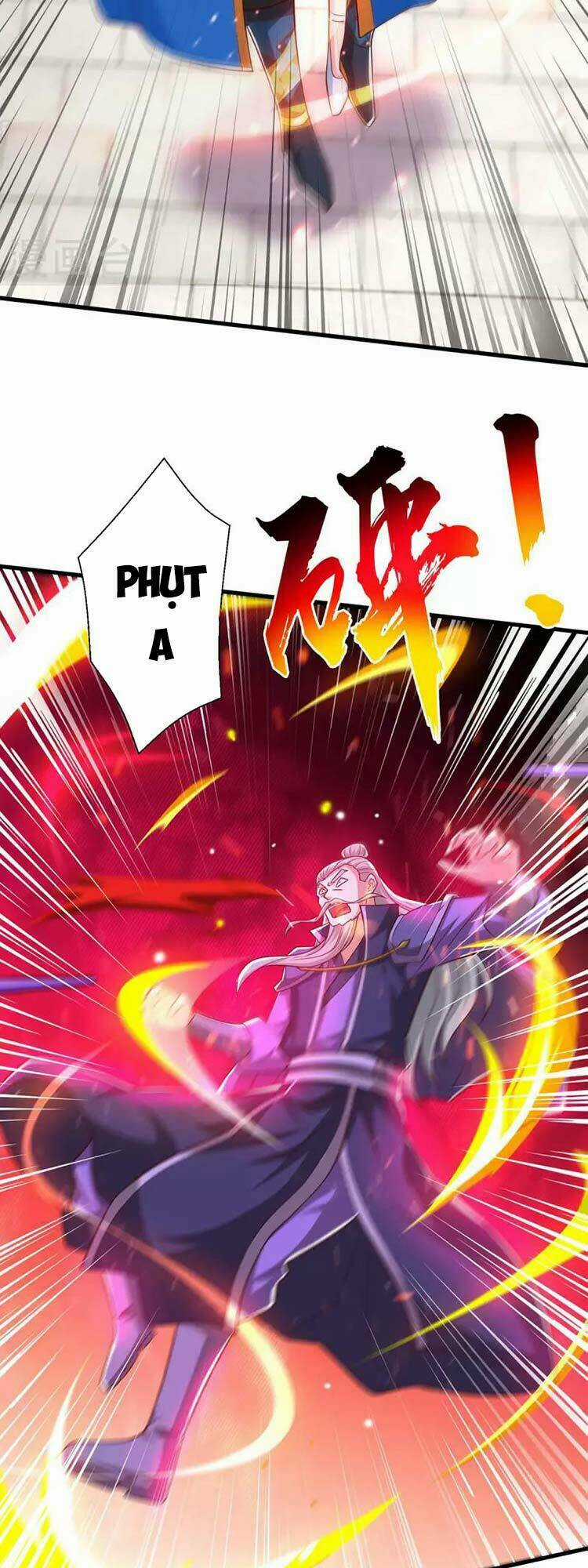 Độc Bộ Tiêu Dao - Chapter 363 - Trang 3