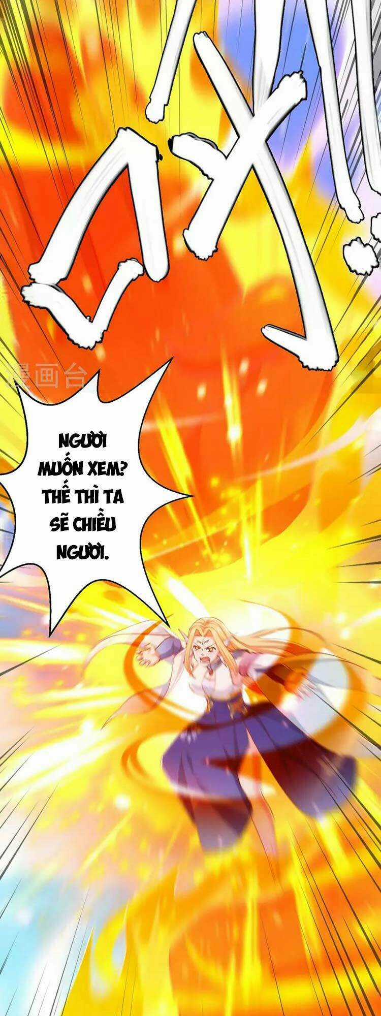 Độc Bộ Tiêu Dao - Chapter 363 - Trang 21