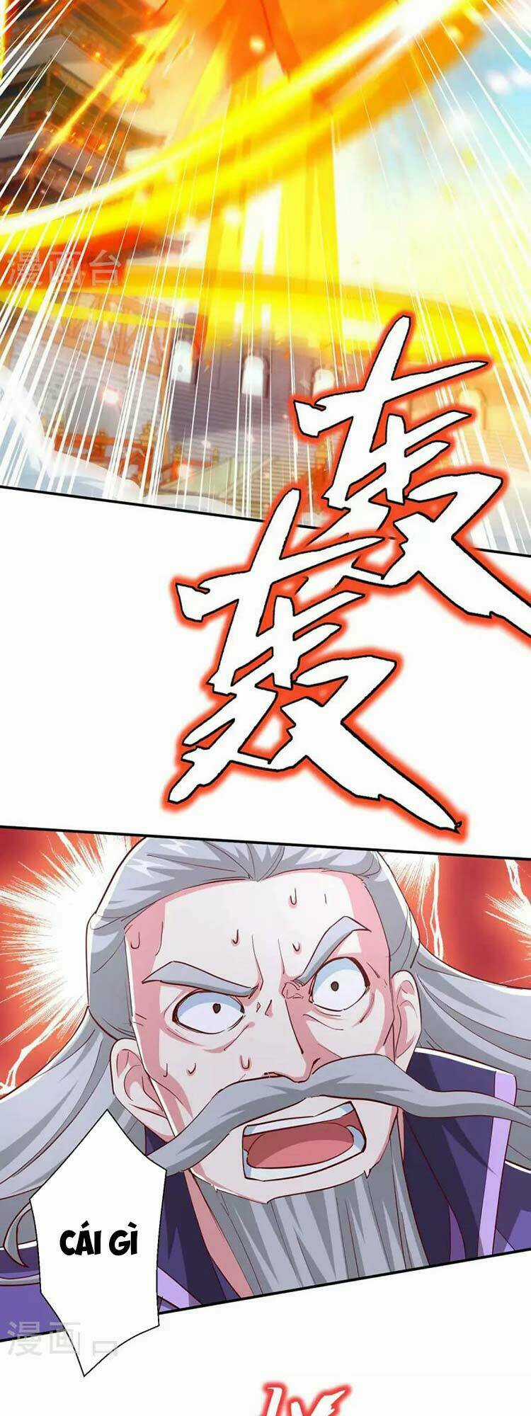 Độc Bộ Tiêu Dao - Chapter 363 - Trang 23