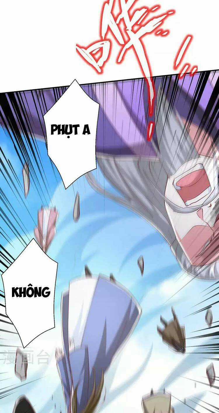 Độc Bộ Tiêu Dao - Chapter 363 - Trang 24