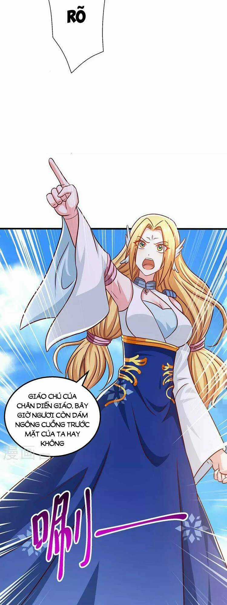 Độc Bộ Tiêu Dao - Chapter 363 - Trang 8