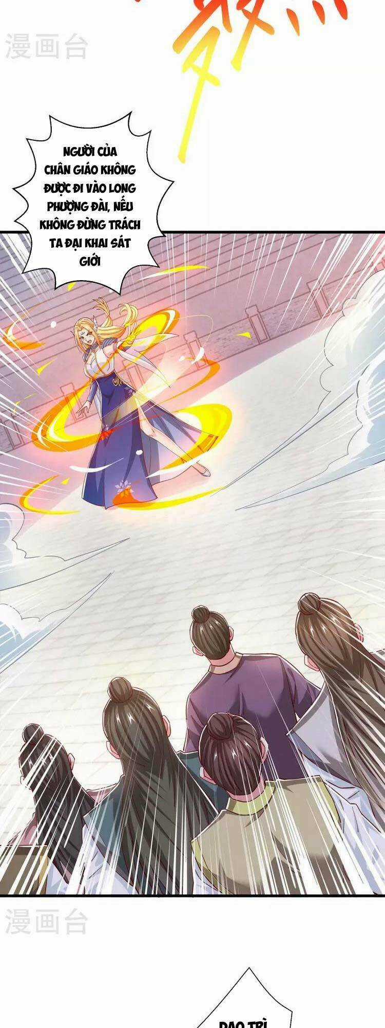 Độc Bộ Tiêu Dao - Chapter 364 - Trang 11