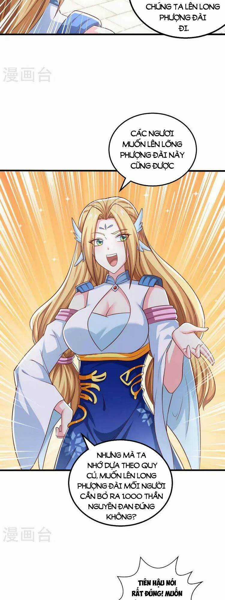 Độc Bộ Tiêu Dao - Chapter 364 - Trang 15