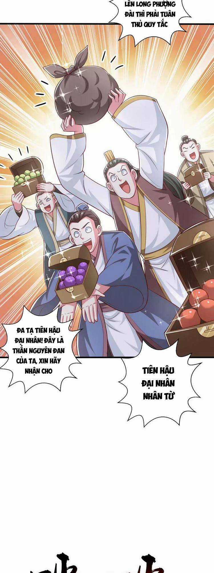 Độc Bộ Tiêu Dao - Chapter 364 - Trang 16