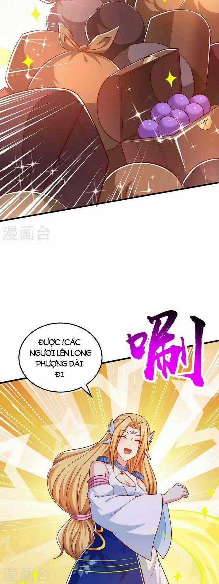 Độc Bộ Tiêu Dao - Chapter 364 - Trang 18