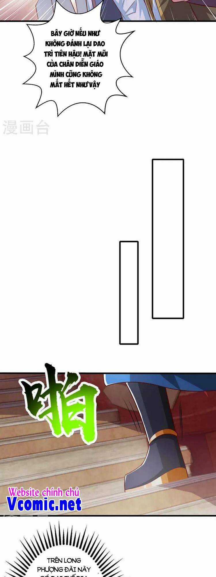 Độc Bộ Tiêu Dao - Chapter 364 - Trang 20