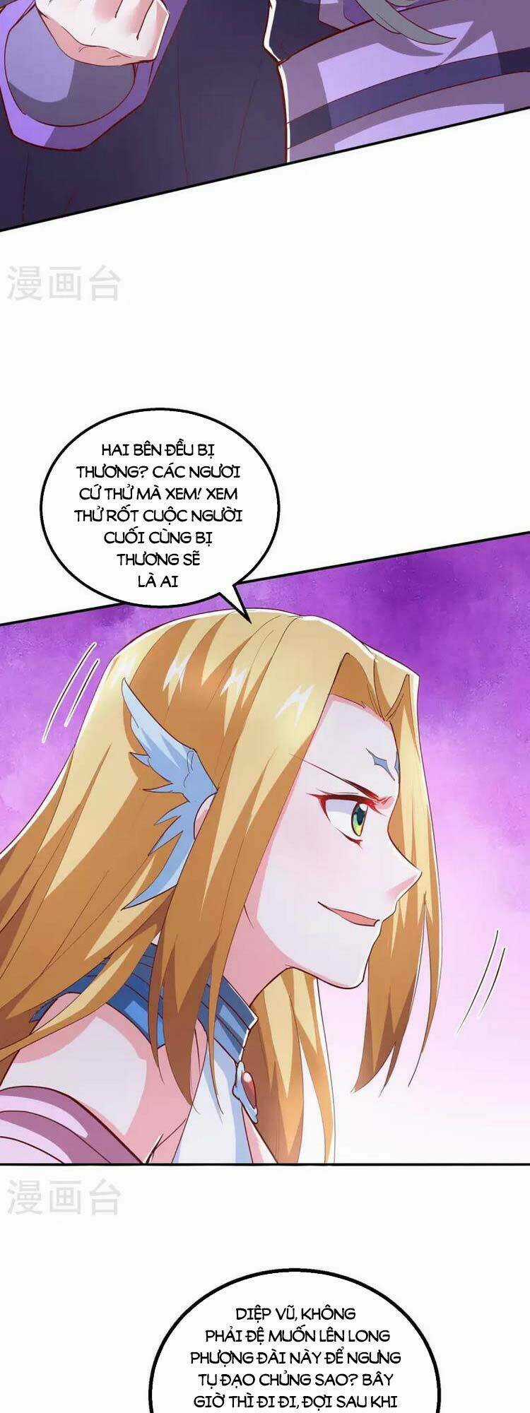 Độc Bộ Tiêu Dao - Chapter 364 - Trang 5