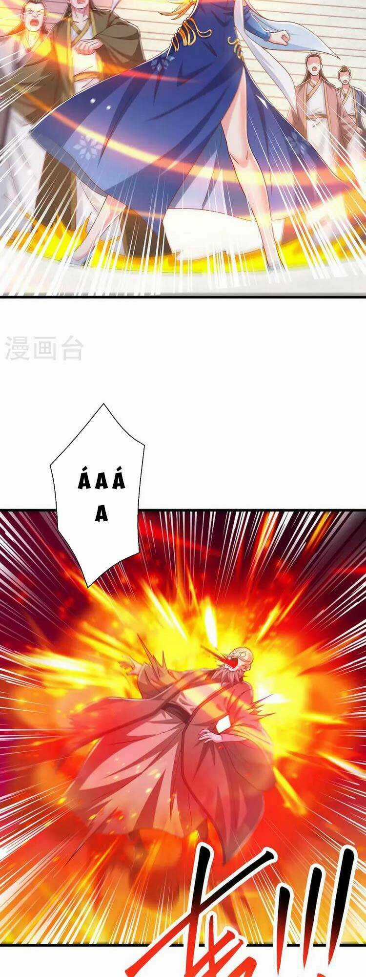 Độc Bộ Tiêu Dao - Chapter 364 - Trang 10