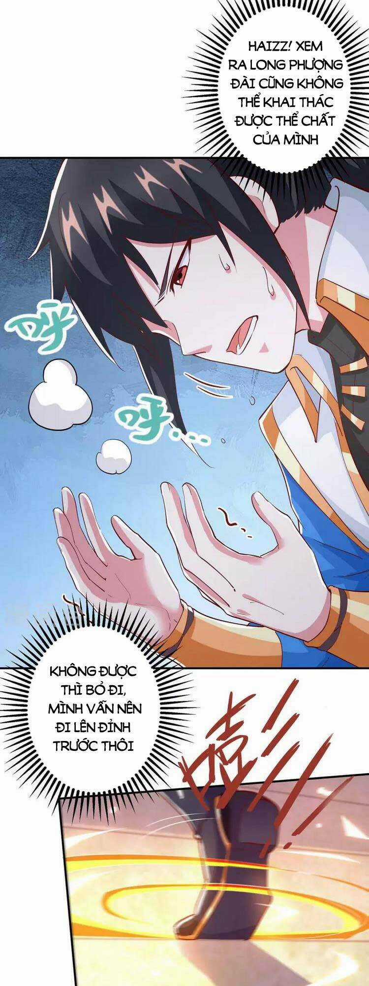 Độc Bộ Tiêu Dao - Chapter 365 - Trang 14