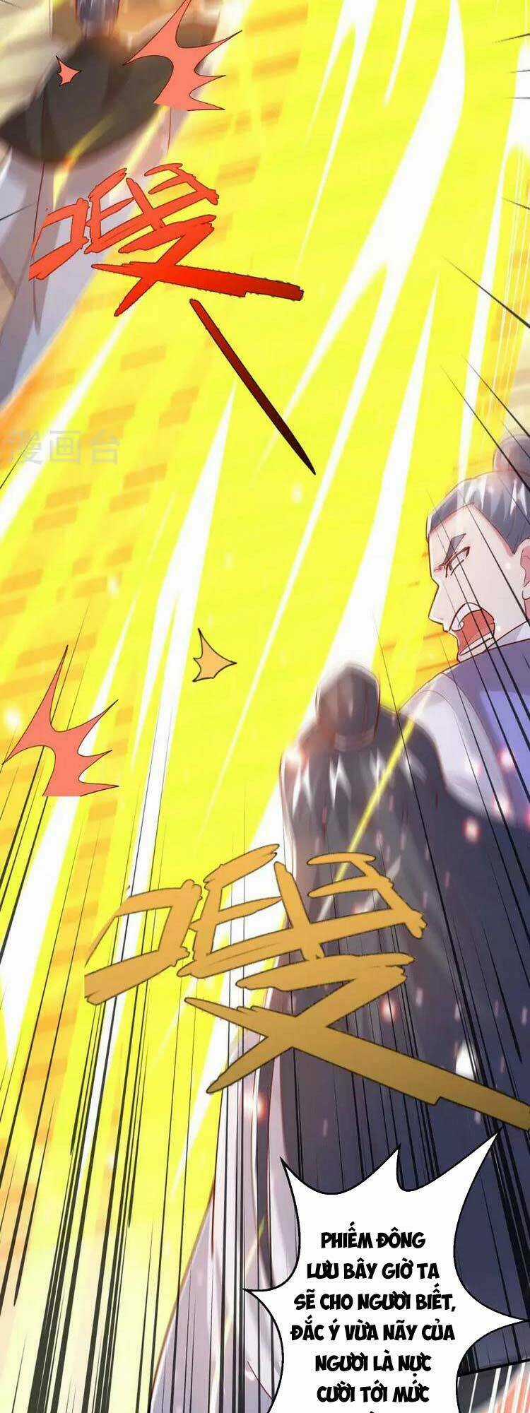 Độc Bộ Tiêu Dao - Chapter 365 - Trang 16