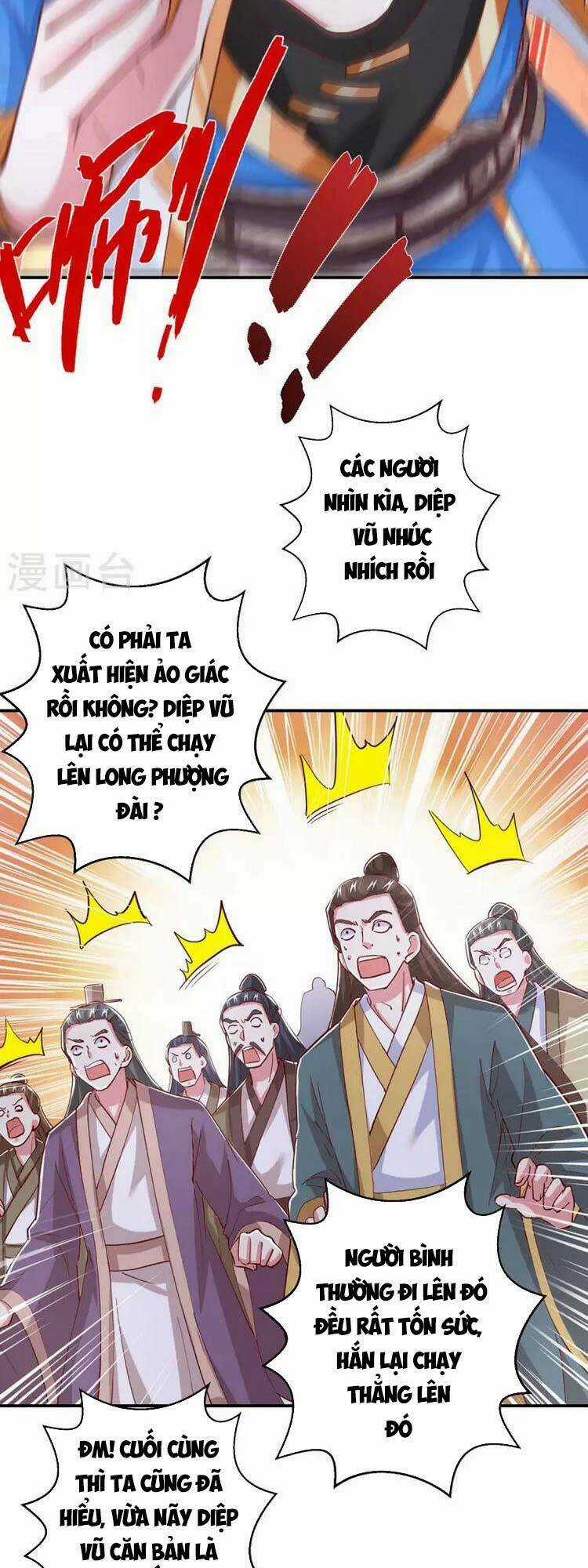 Độc Bộ Tiêu Dao - Chapter 365 - Trang 18