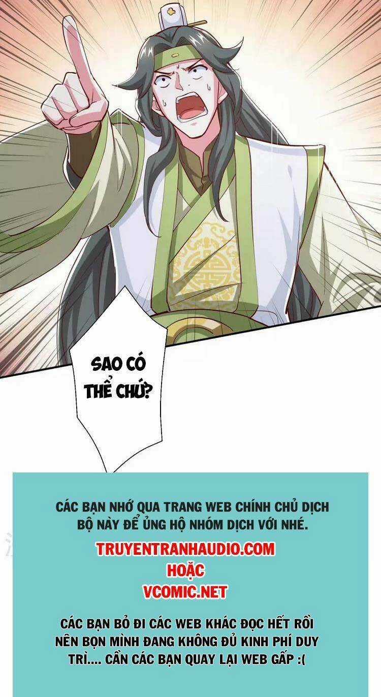 Độc Bộ Tiêu Dao - Chapter 365 - Trang 22