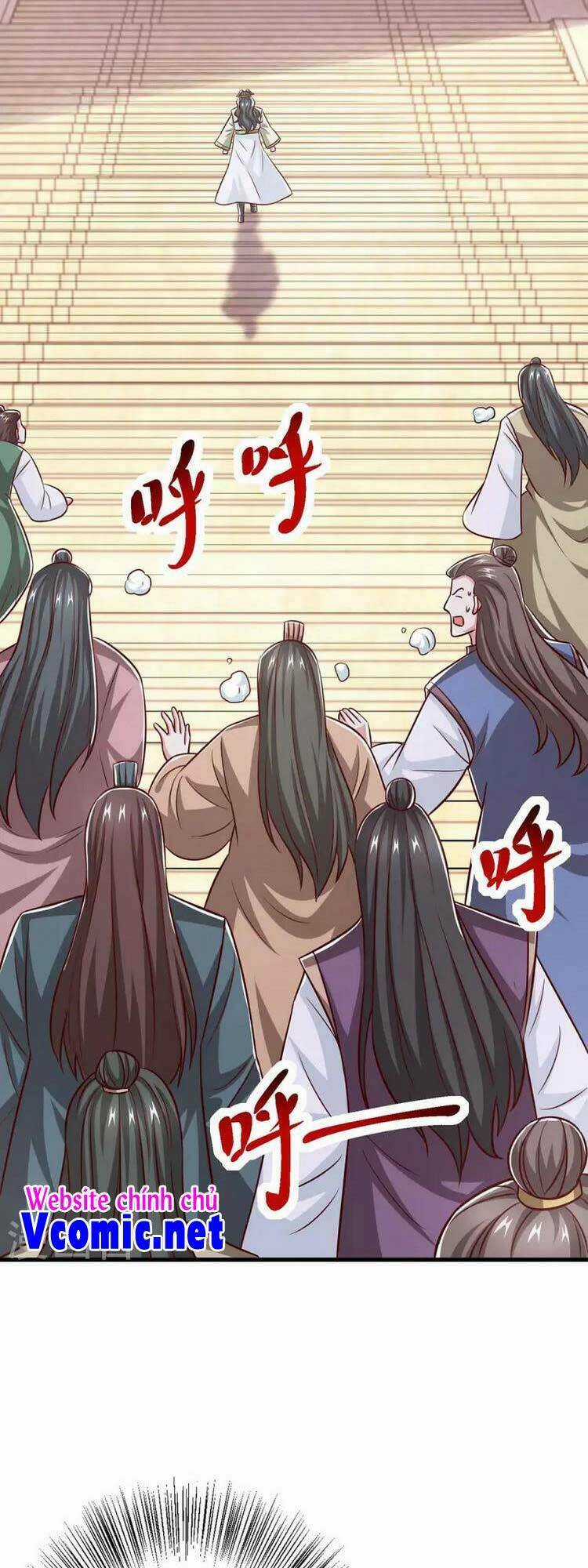 Độc Bộ Tiêu Dao - Chapter 365 - Trang 9