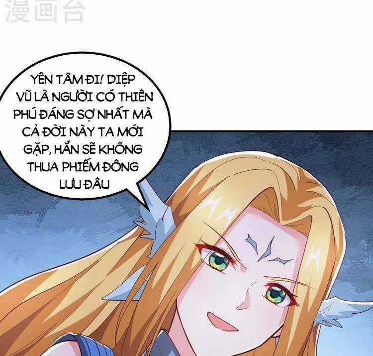 Độc Bộ Tiêu Dao - Chapter 366 - Trang 17