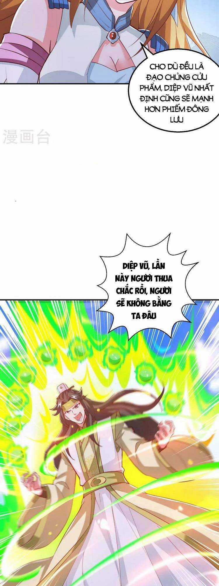 Độc Bộ Tiêu Dao - Chapter 366 - Trang 18