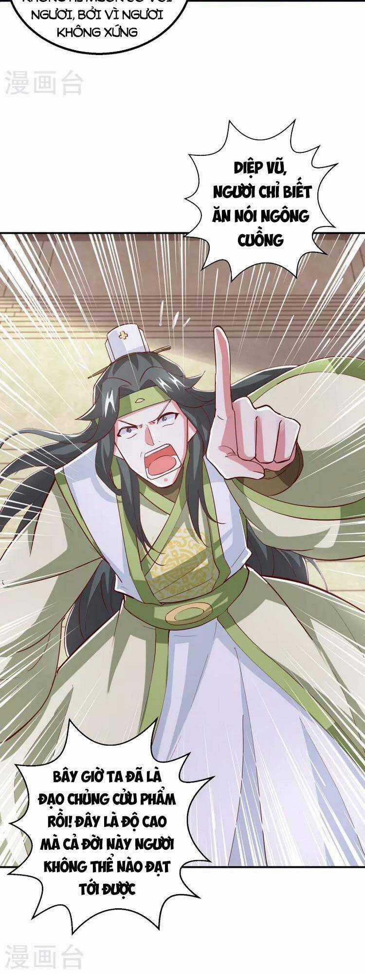 Độc Bộ Tiêu Dao - Chapter 366 - Trang 20