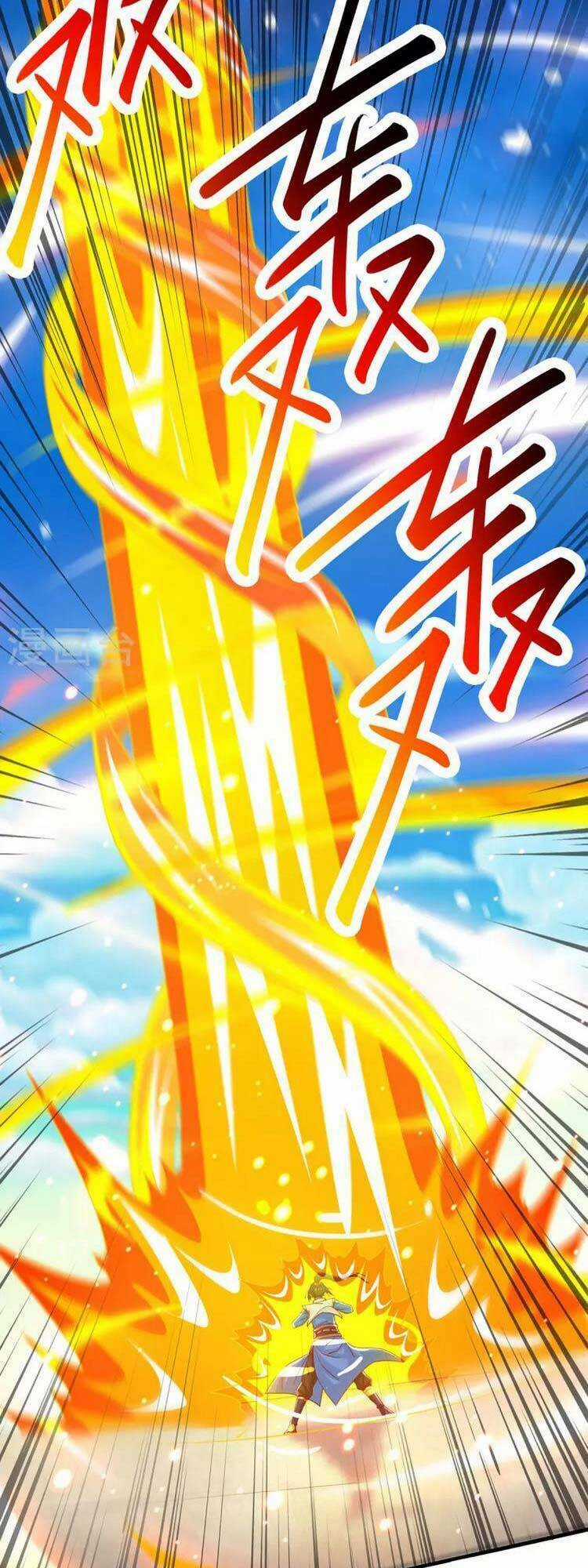 Độc Bộ Tiêu Dao - Chapter 366 - Trang 23