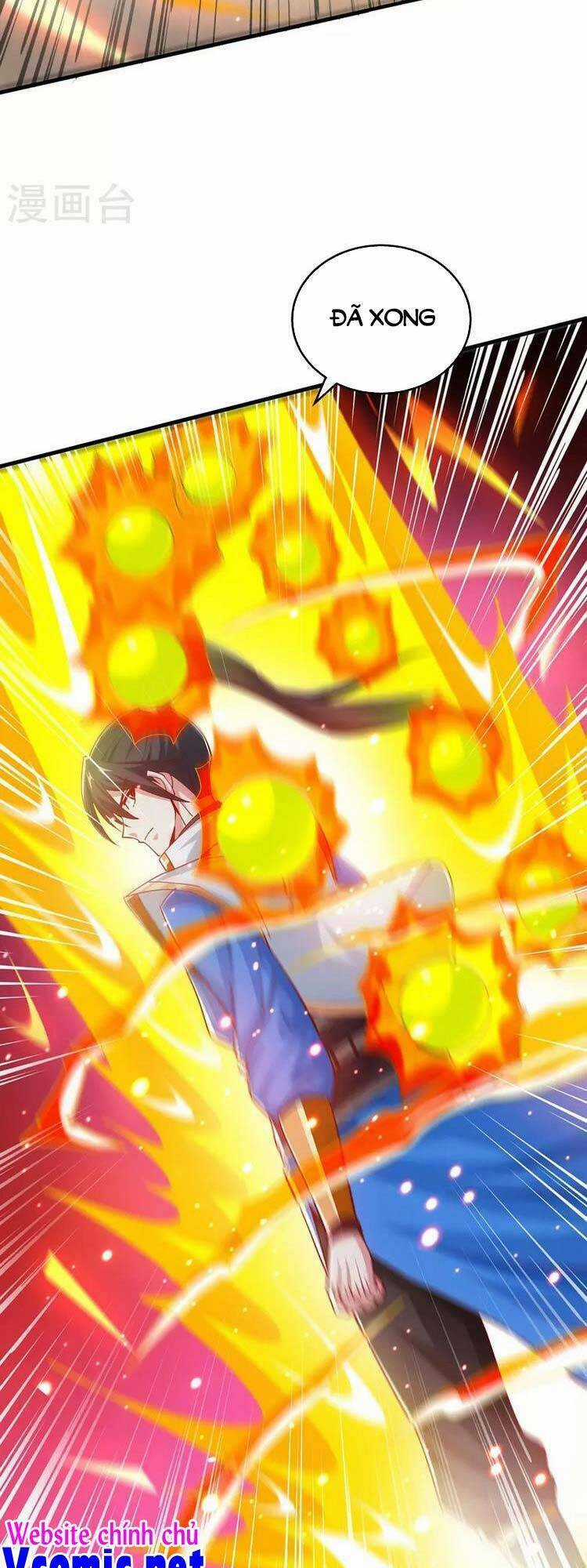 Độc Bộ Tiêu Dao - Chapter 366 - Trang 24