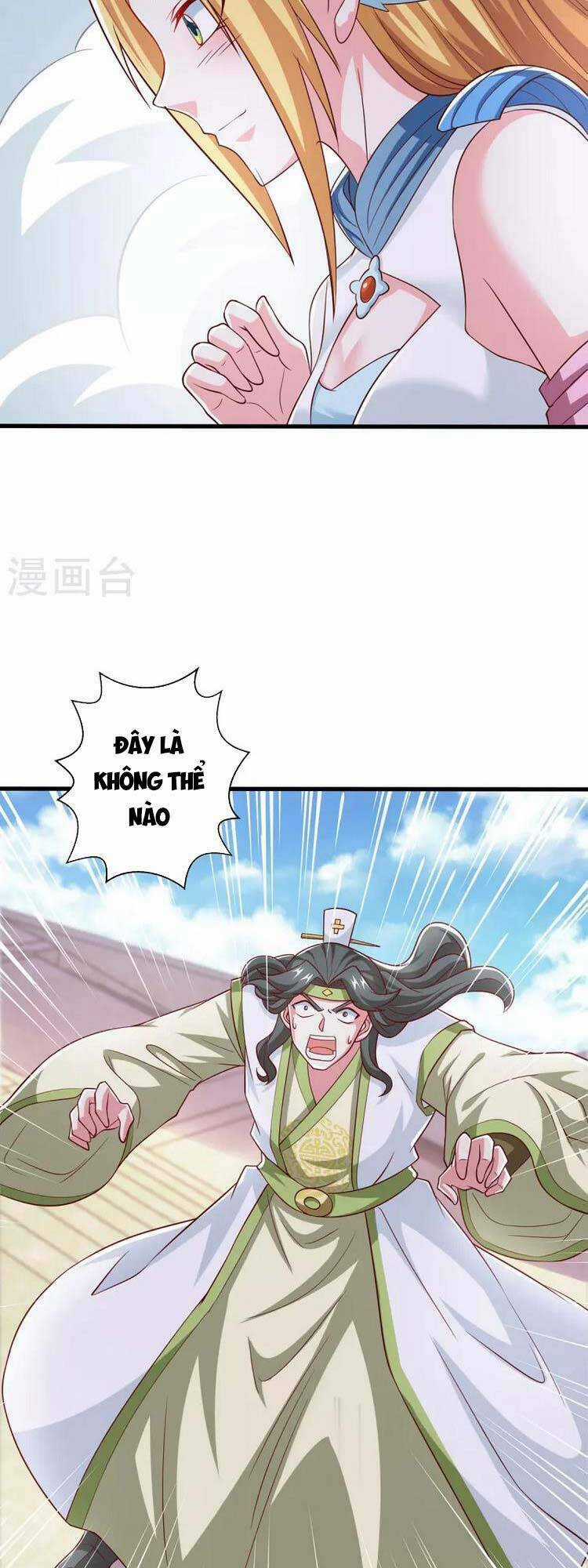 Độc Bộ Tiêu Dao - Chapter 366 - Trang 4