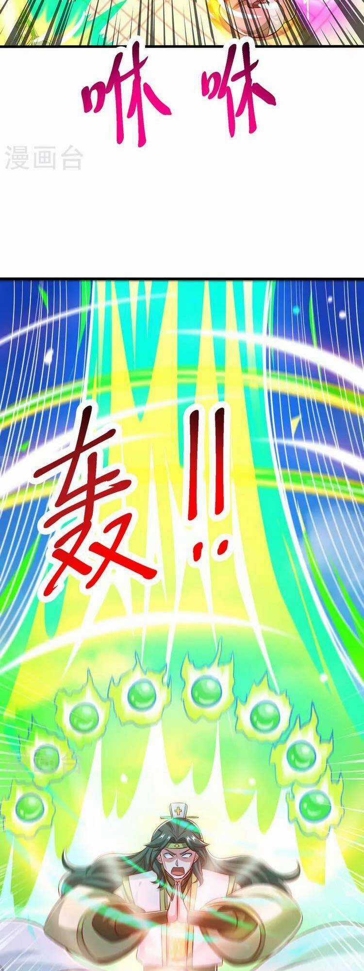 Độc Bộ Tiêu Dao - Chapter 366 - Trang 10