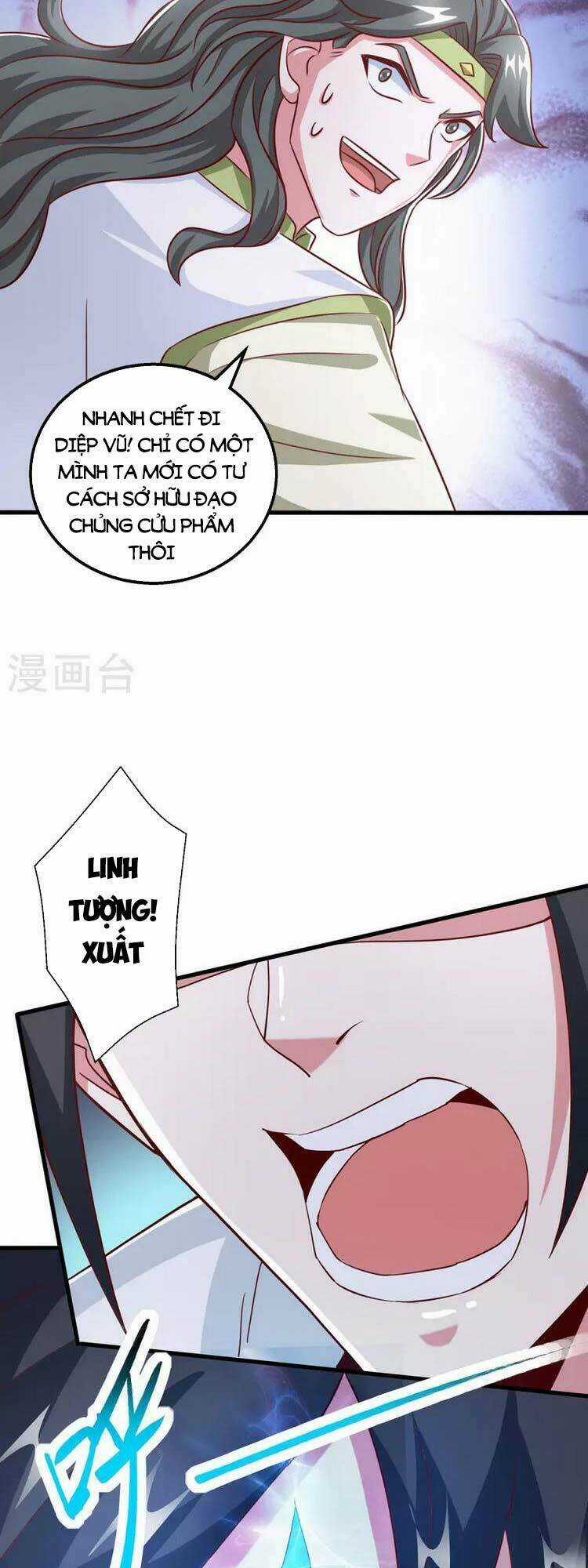 Độc Bộ Tiêu Dao - Chapter 367 - Trang 14