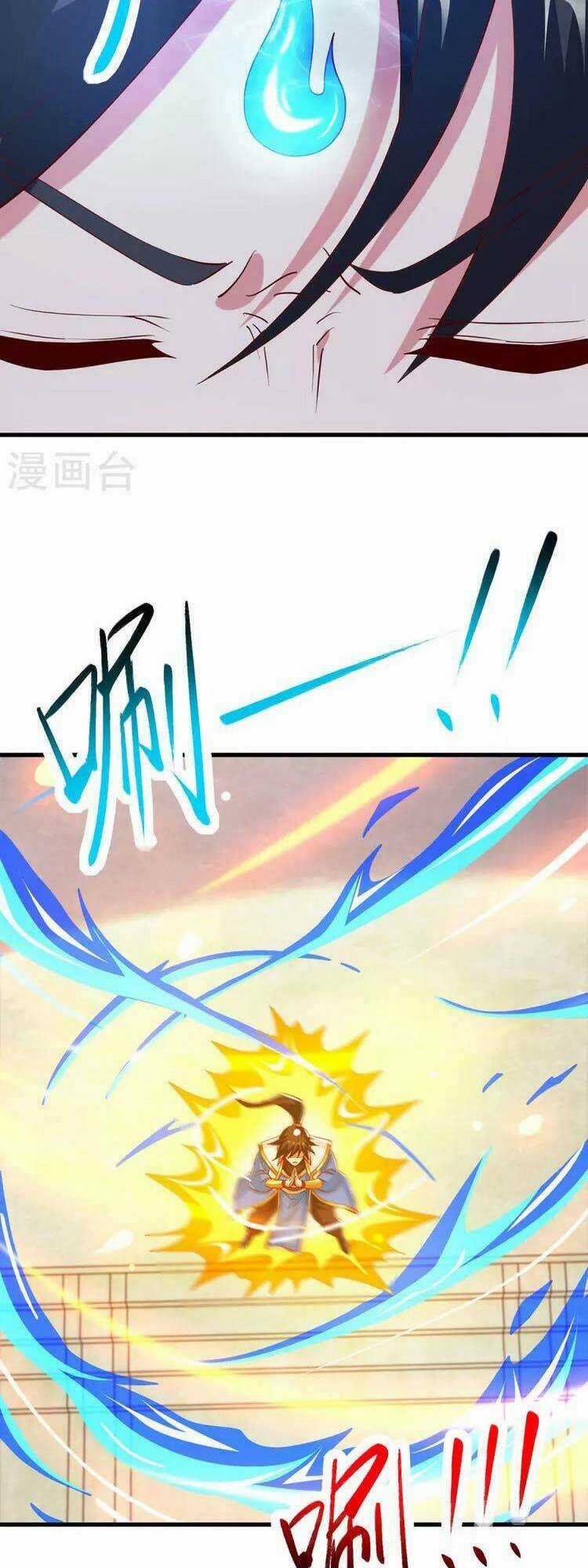 Độc Bộ Tiêu Dao - Chapter 367 - Trang 15