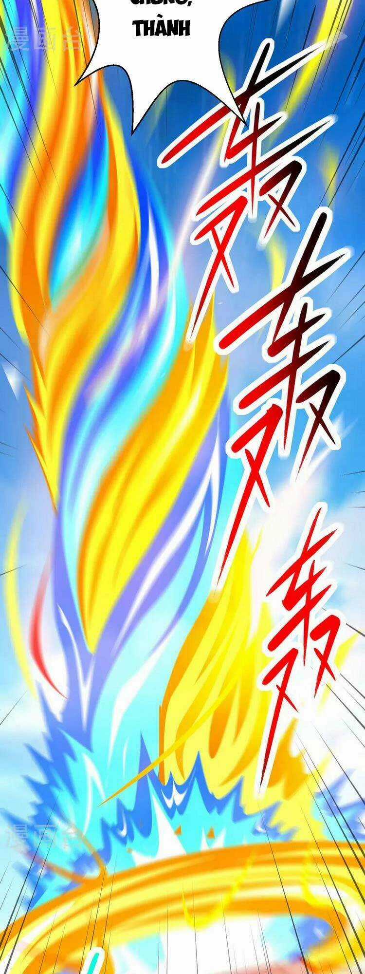 Độc Bộ Tiêu Dao - Chapter 367 - Trang 18