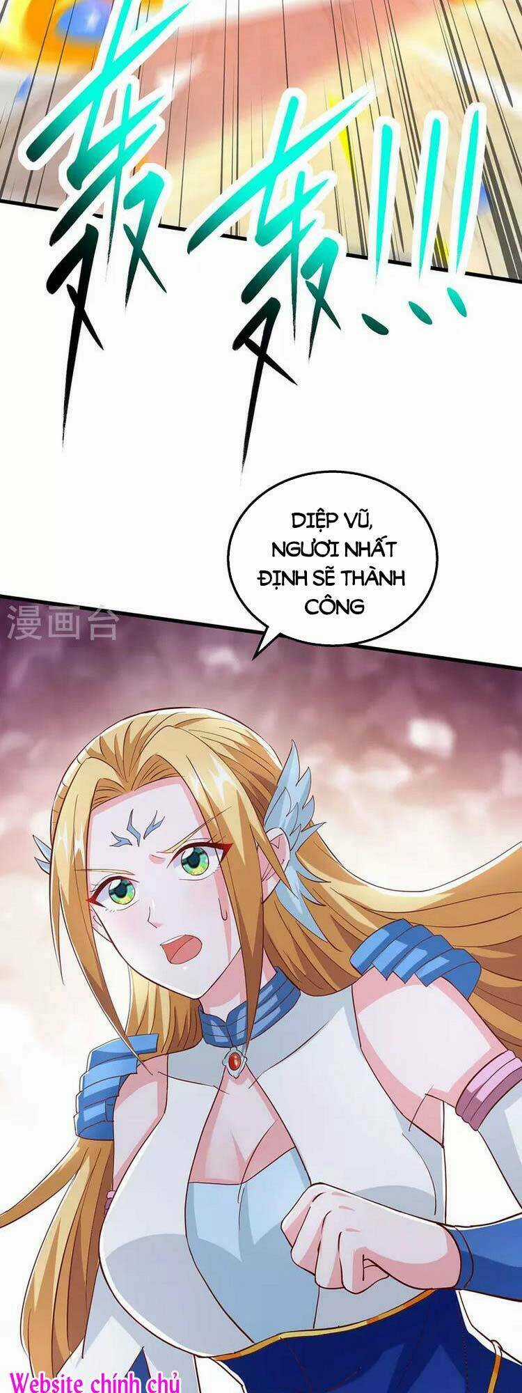 Độc Bộ Tiêu Dao - Chapter 367 - Trang 19