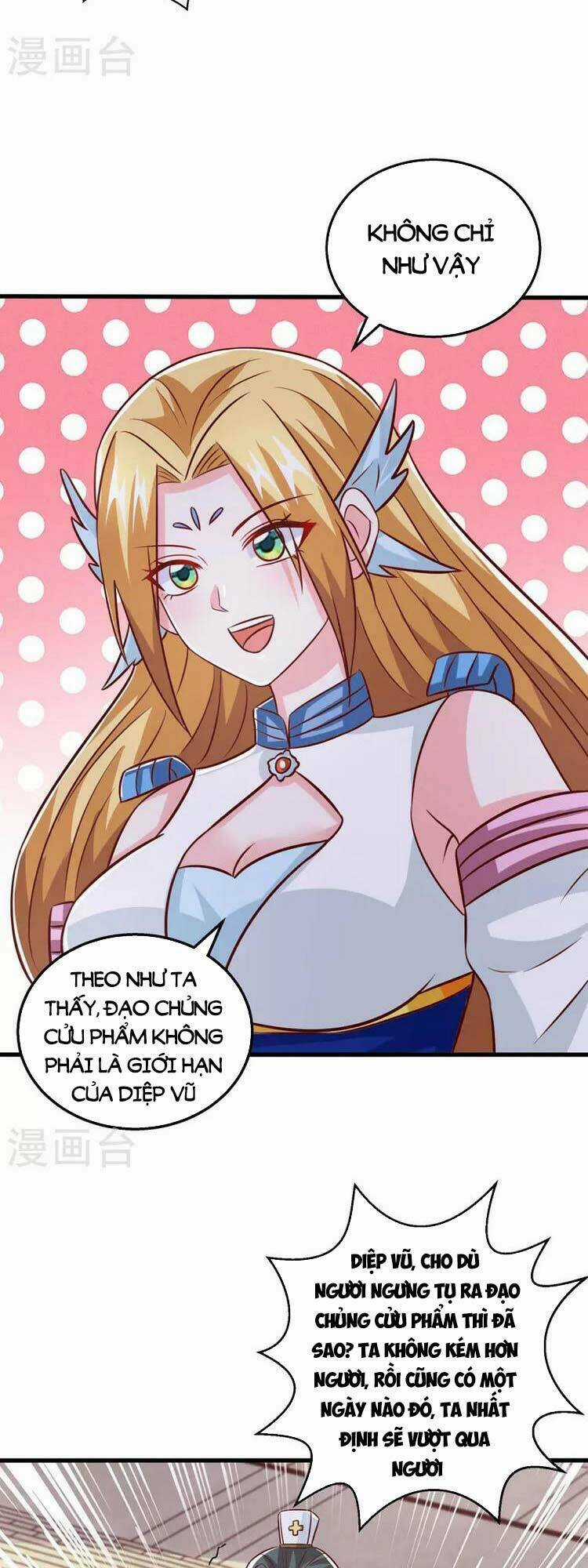 Độc Bộ Tiêu Dao - Chapter 367 - Trang 5