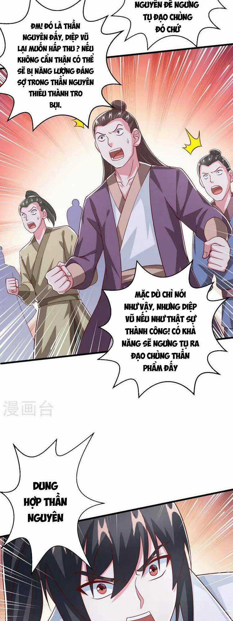 Độc Bộ Tiêu Dao - Chapter 367 - Trang 9